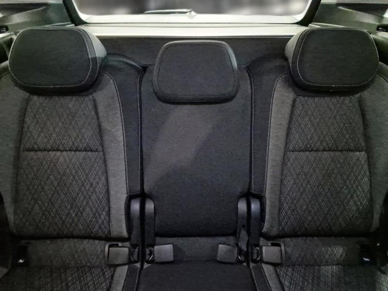 SKODA KAROQ 2.0 TDI 85KW EVO SCR STYLE DSG SUV