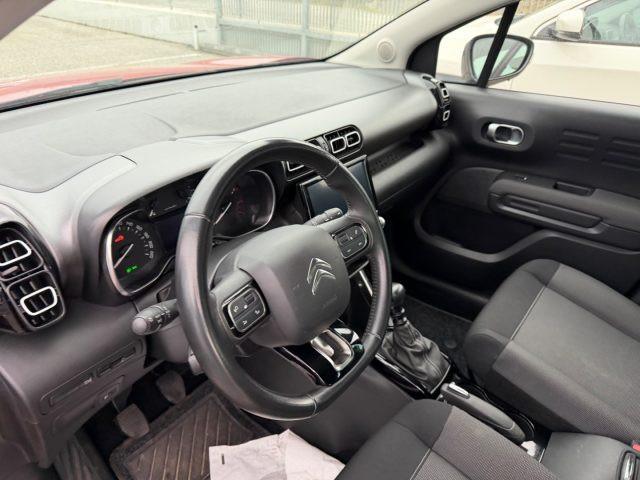 CITROEN C3 Aircross BlueHDi 110 S&S Shine