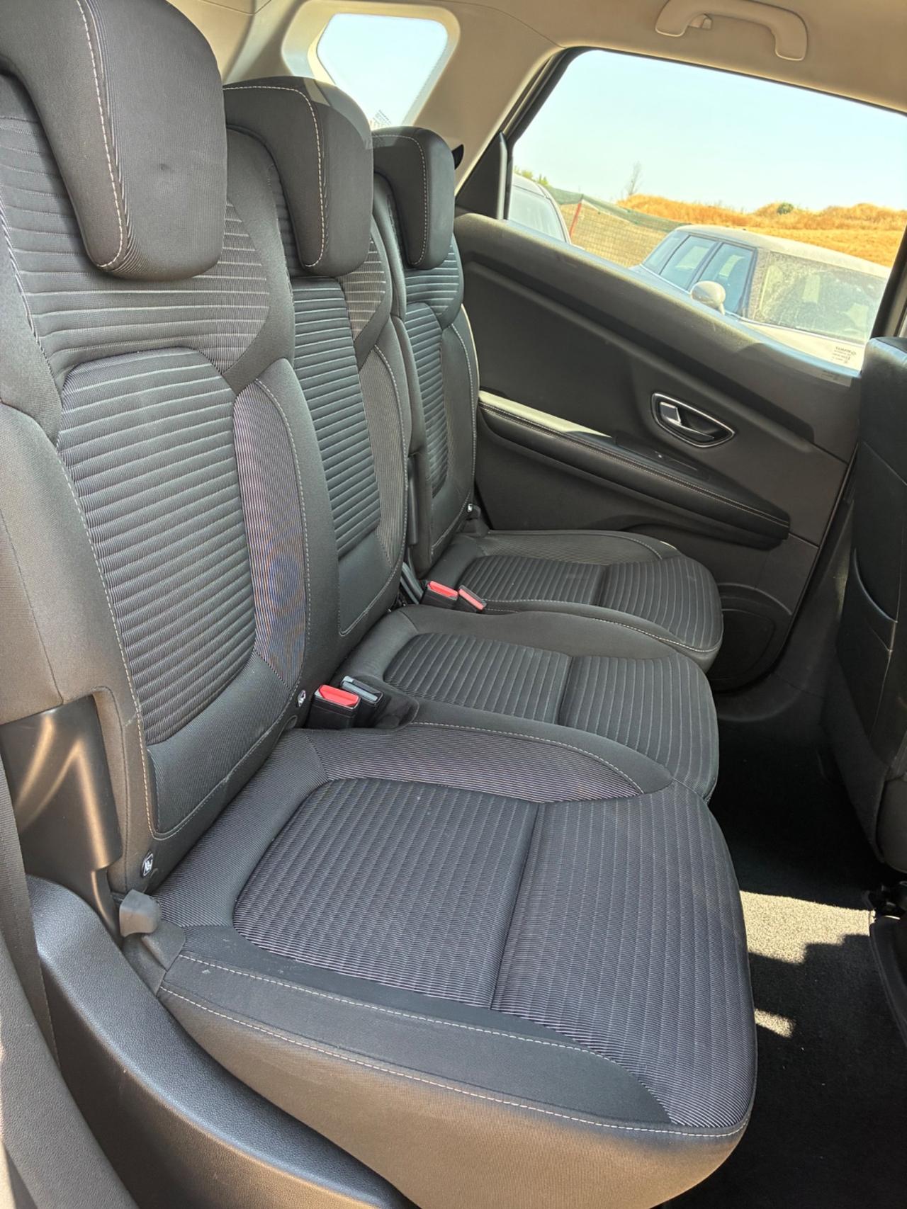 Renault Scenic Scénic dCi 8V 110 CV Energy Bose