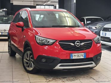 OPEL Crossland X 1.2 T 12V 110 CV S&S