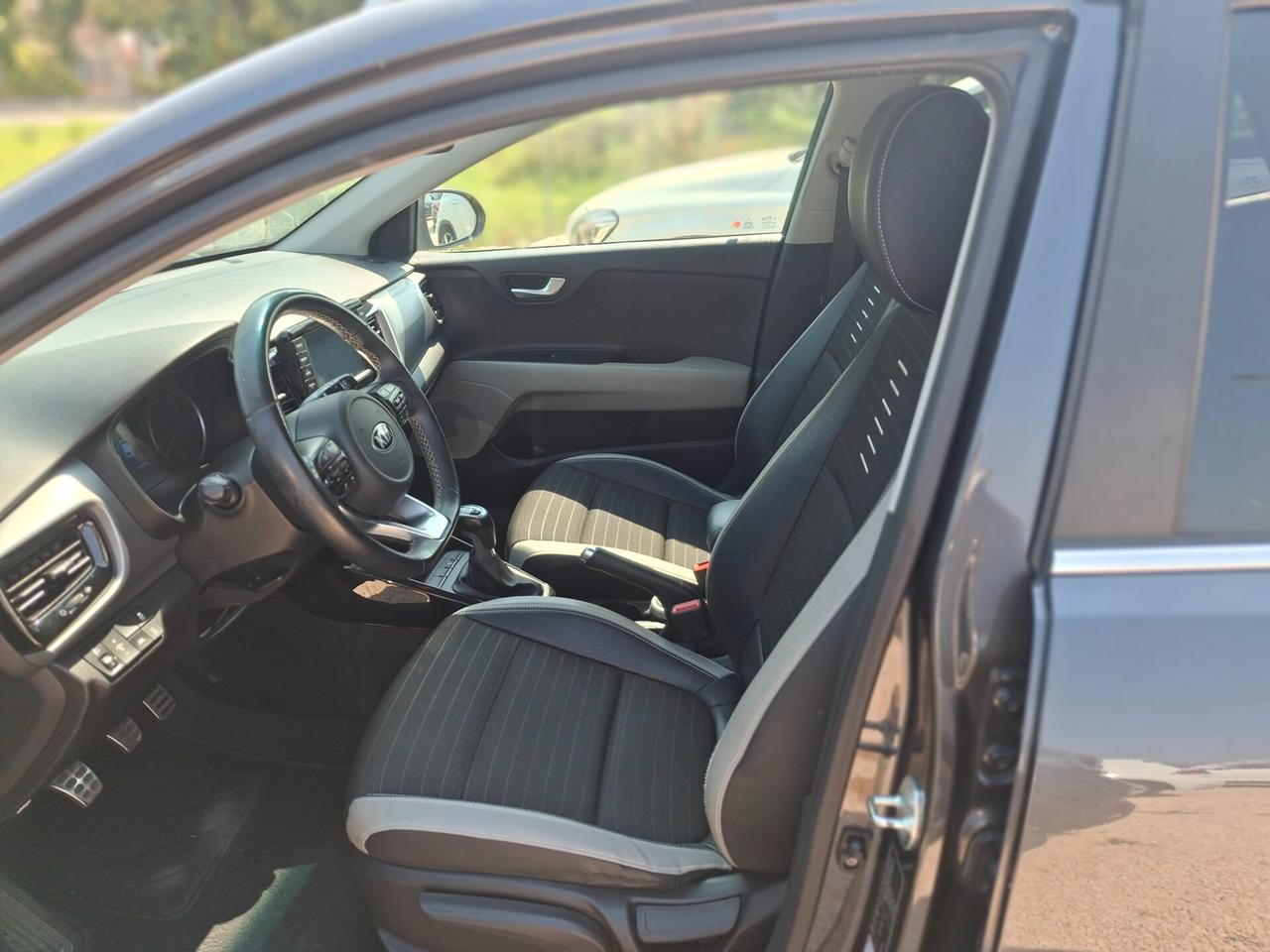 Kia Stonic 1.4 MPI EcoGPL Energy