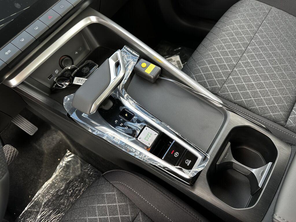 Mg ZS 1.5 Hybrid+ Comfort auto