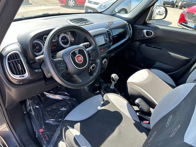 FIAT 500L 1.4 95 CV Pop Star