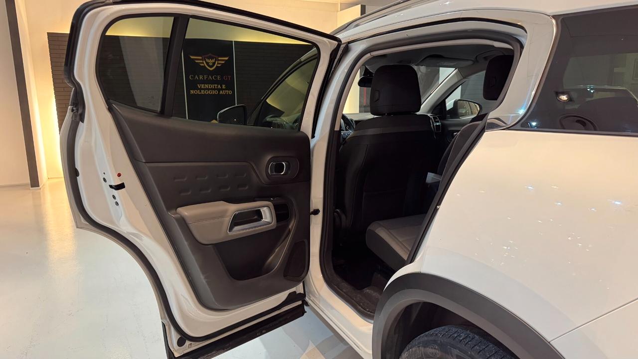 Citroen C5 Aircross EAT8 Shine - 2019