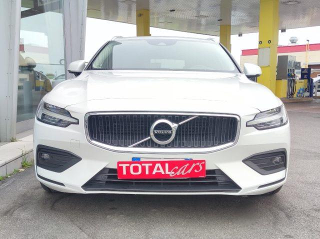 VOLVO V60 B4 (d) Geartronic Momentum Business IVA ESPOSTA