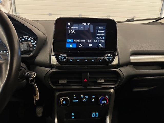 FORD - EcoSport 1.5 tdci Plus s&s 100cv NEOPATENTATI