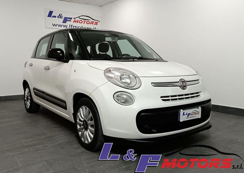 FIAT 500L 500L 1.3 Multijet
