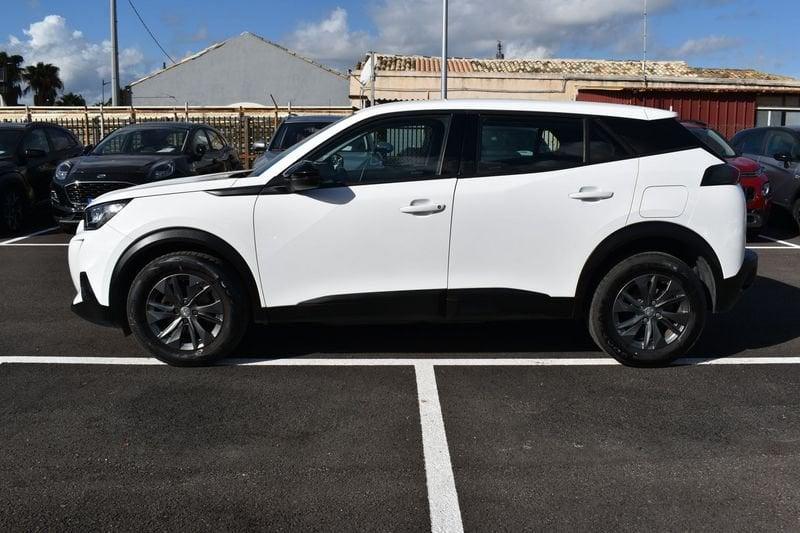 Peugeot 2008 2008 BlueHDi 110 S&S Active Pack