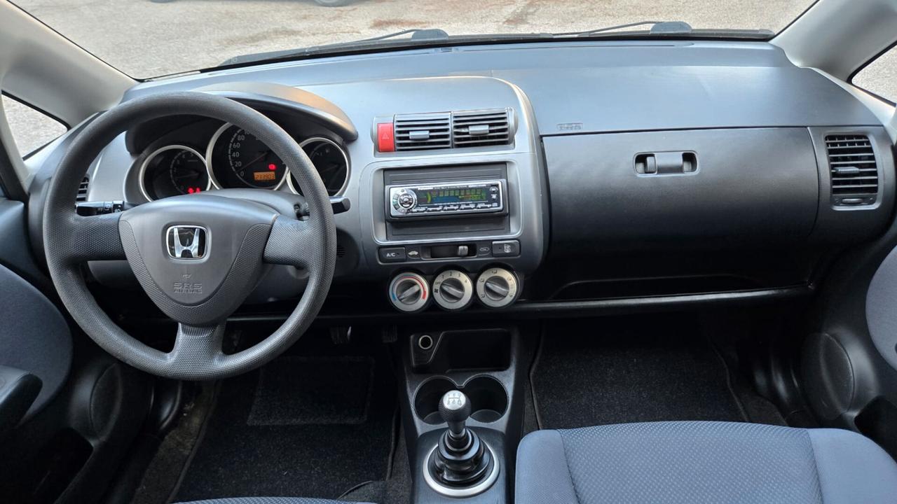 Honda Jazz 1.2 i-DSi 5 porte Live