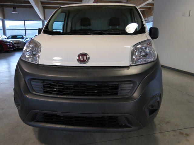 FIAT Fiorino 1.4 8V 77CV Cargo SX + IVA