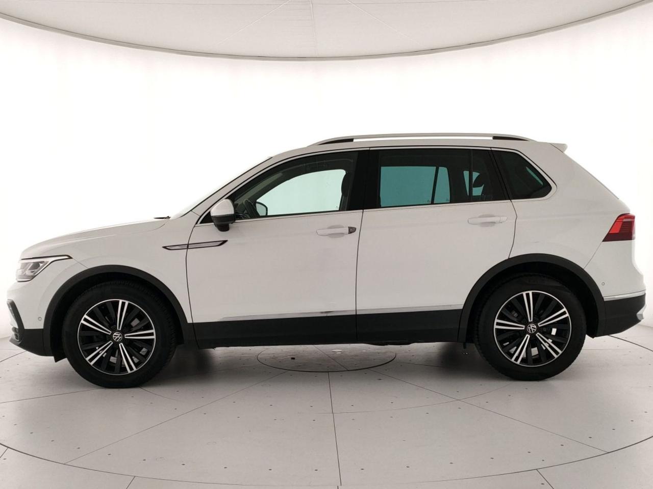 Volkswagen Tiguan 2.0 tdi elegance 150cv dsg
