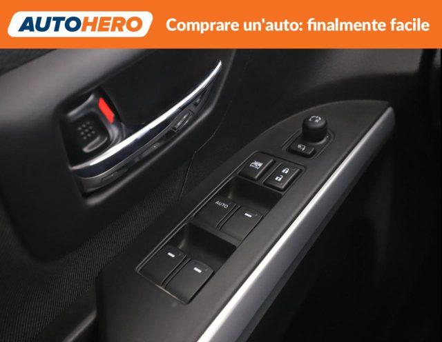 SUZUKI S-Cross 1.4 Hybrid Starview