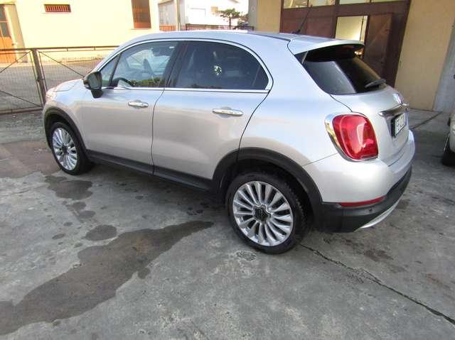 Fiat 500X 1.6 mjt Lounge 4x2 120cv