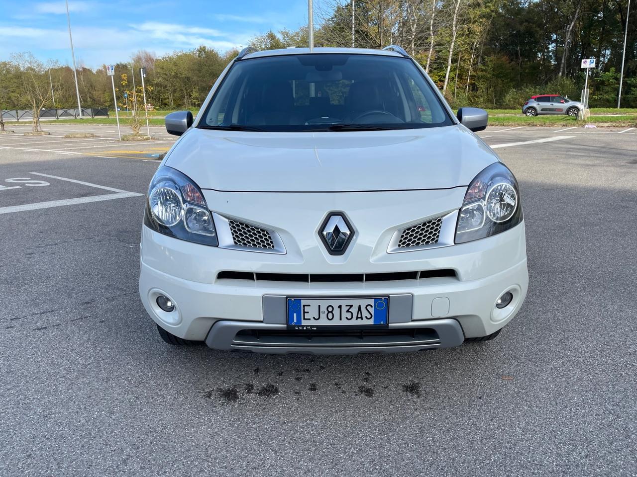 Renault Koleos 2.0 dCi 150CV 4X4 Proactive Luxe