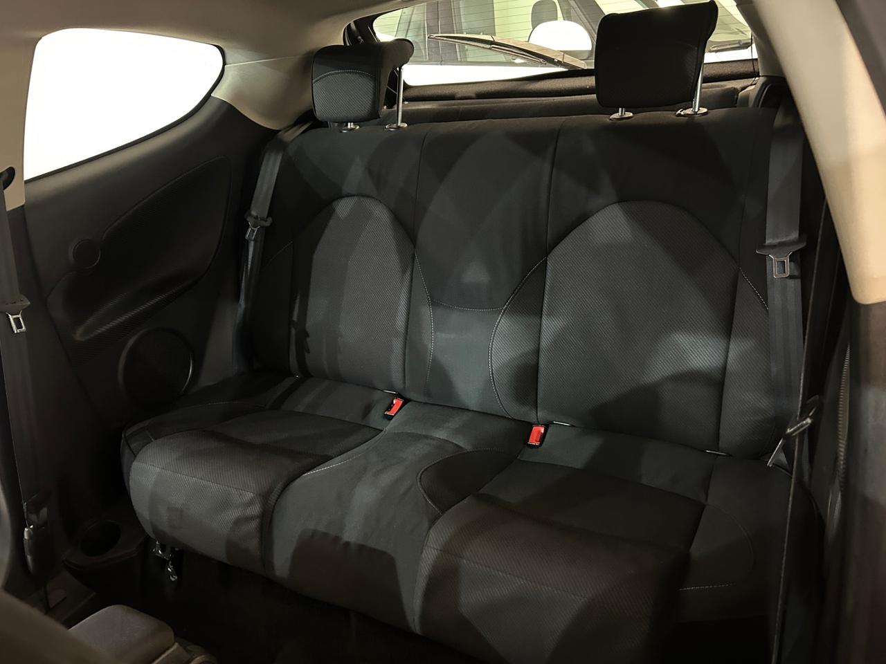 Alfa Romeo MiTo 1.3 JTDm 70kw 2011