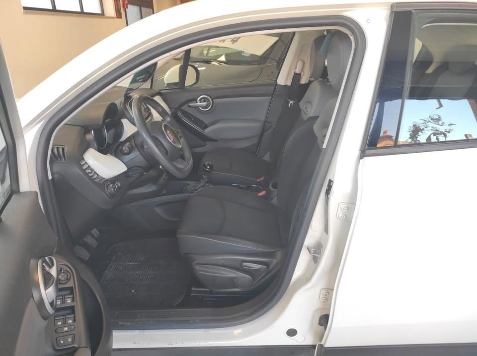 Fiat 500X 1.3 MultiJet 95 CV Business