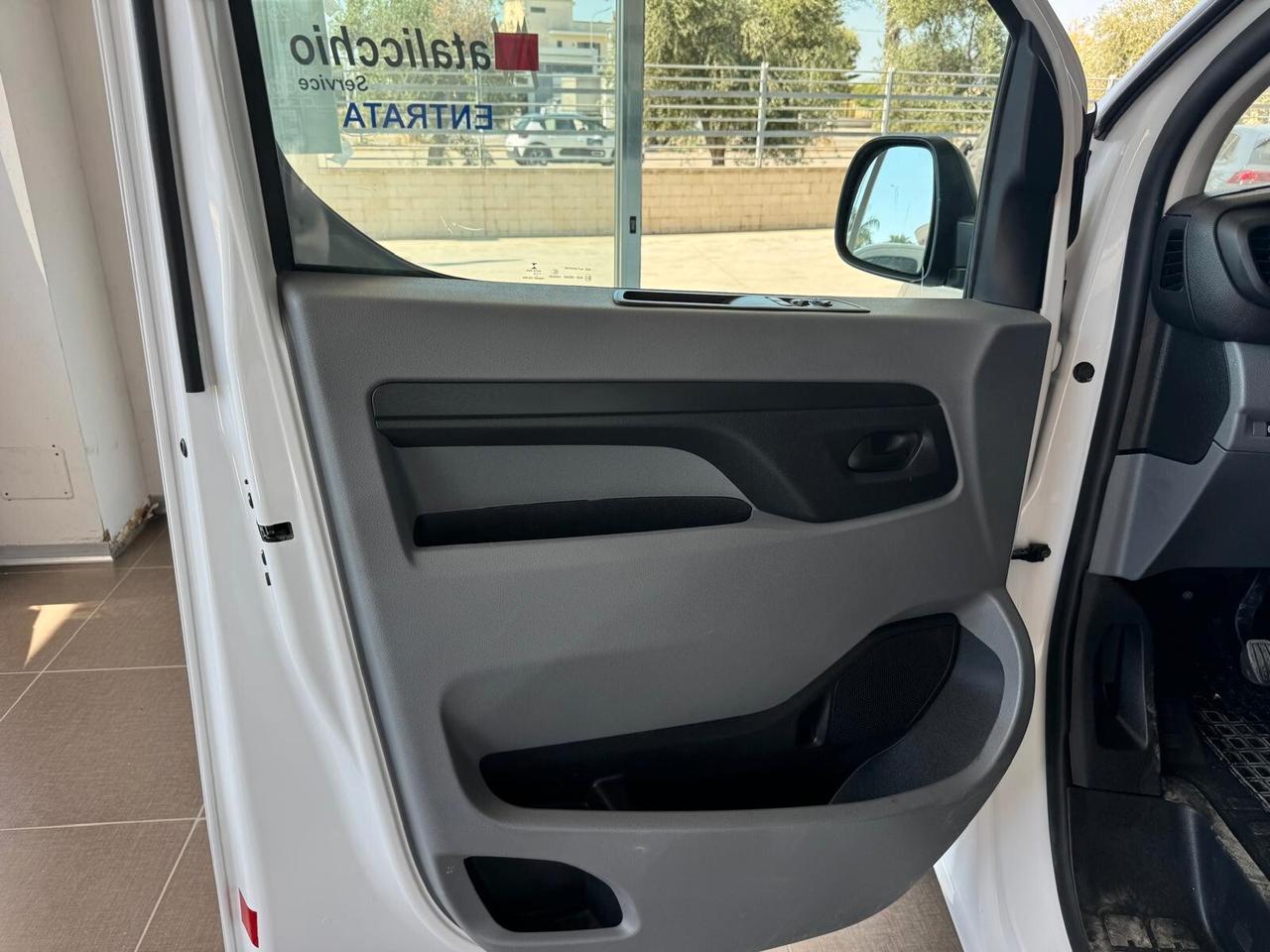 FIAT Scudo 1.5 BlueHDi 120 CV PREZZO IVA INCLUSA
