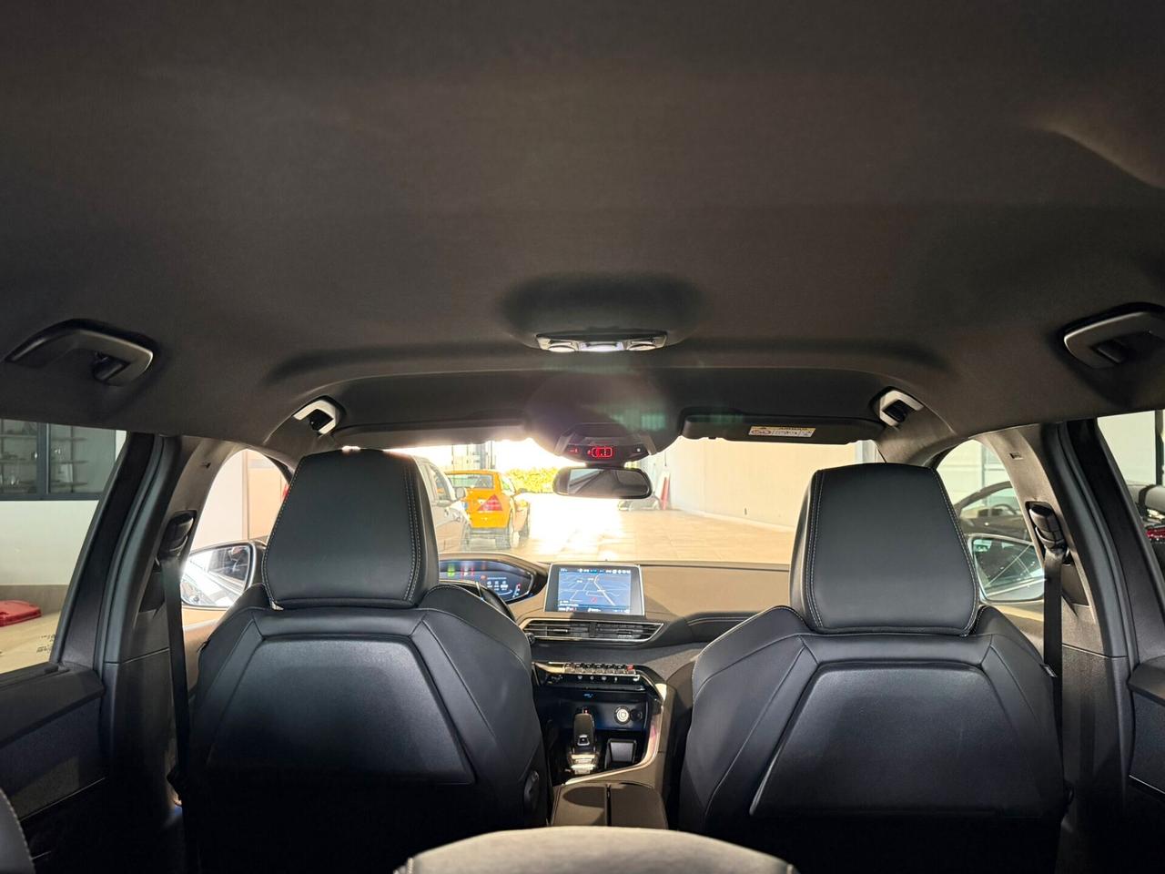 Peugeot 5008 BlueHDi 130 S&S EAT8 GT Line