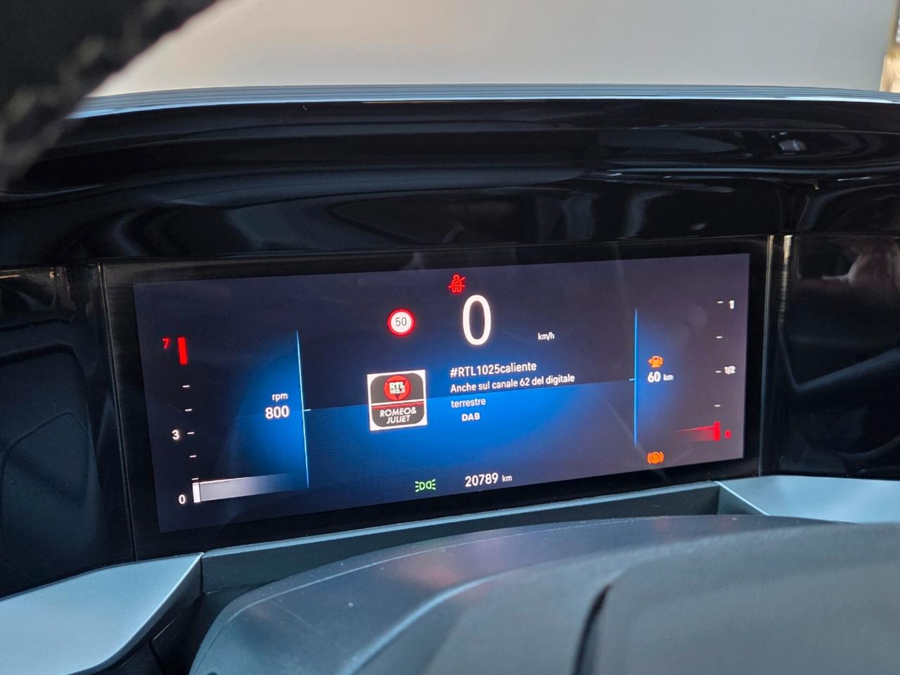 Opel Mokka 1.2 Turbo 136 cv Edition- 2025