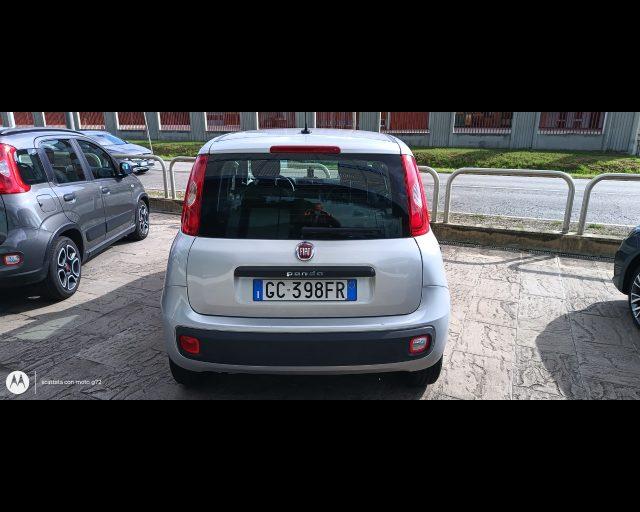 FIAT Panda 1.2 Easy