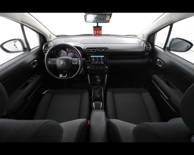 CITROEN C3 Aircross PureTech 130 S&S EAT6 Shine