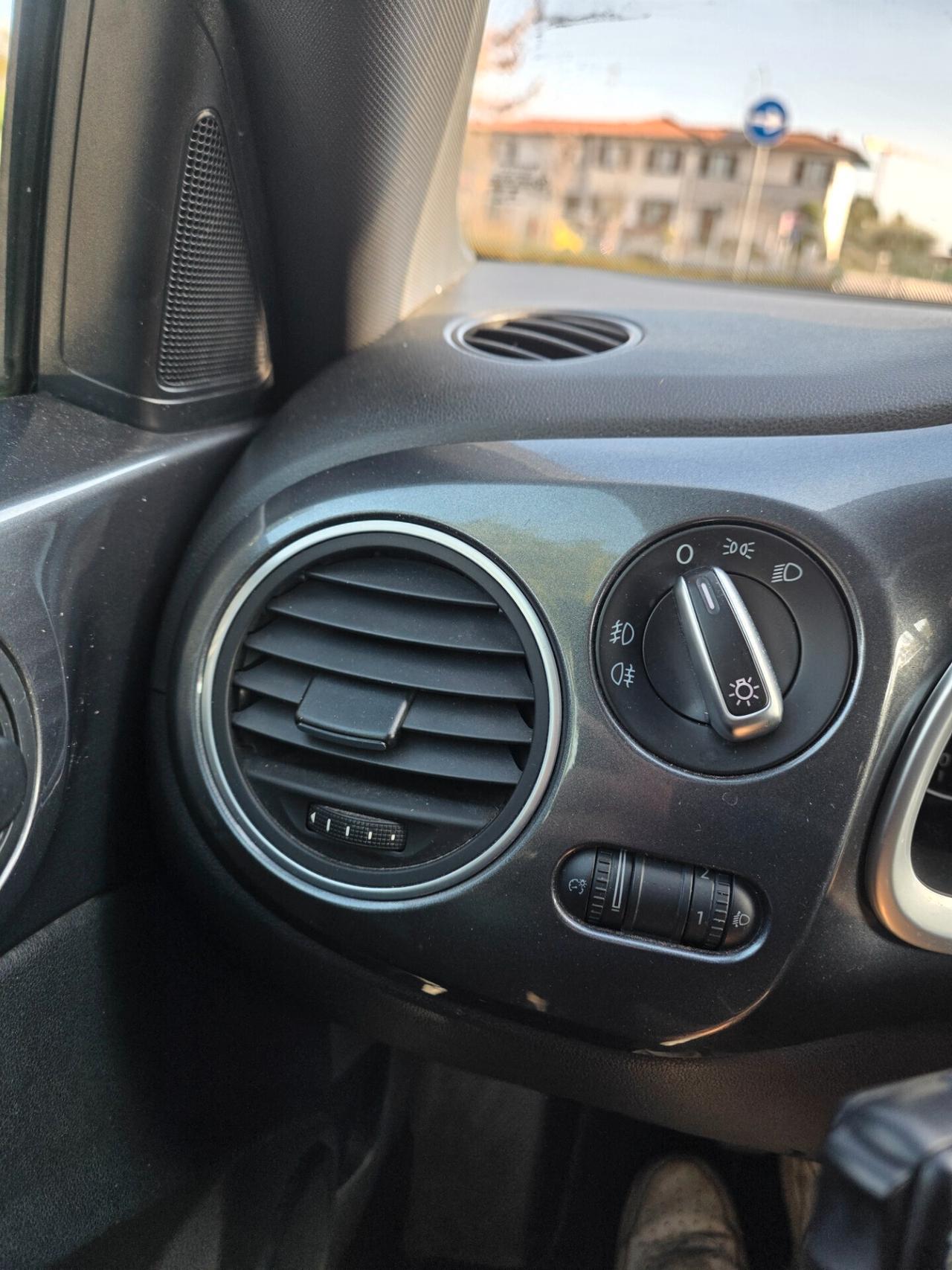 Volkswagen Maggiolino 1.2 TSI Design