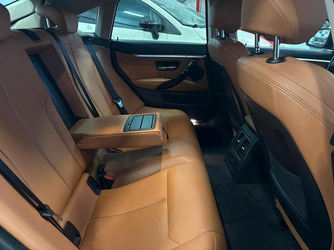 Bmw 420d xDrive Gran Coupé Luxury Individual