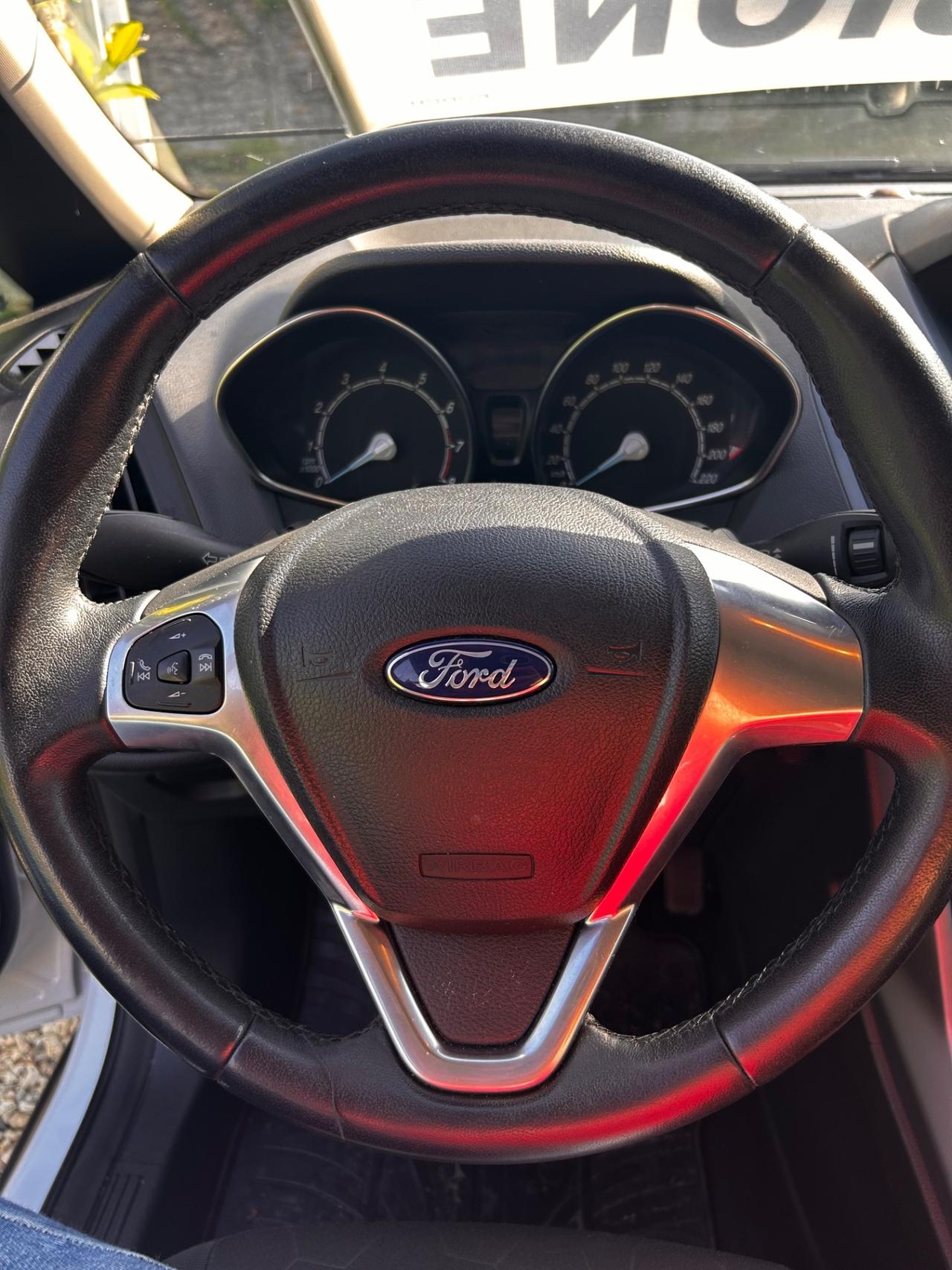 Ford B-Max 1.4 90 CV GPL Titanium X