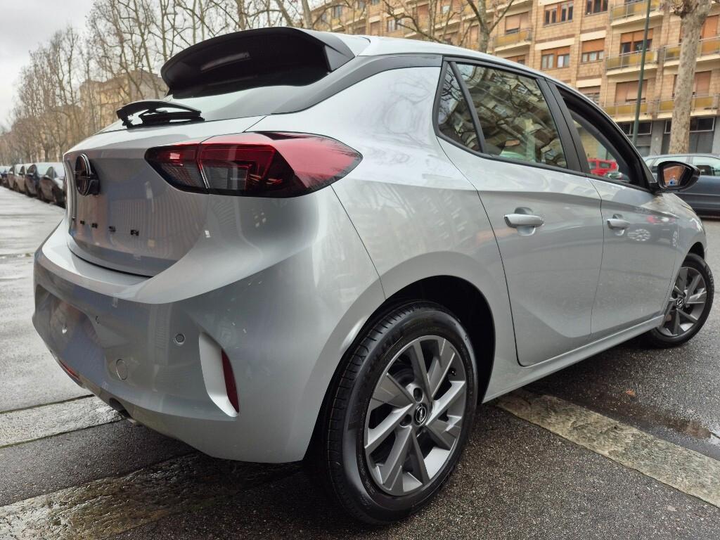 Opel Corsa 1.2 100 CV Edition