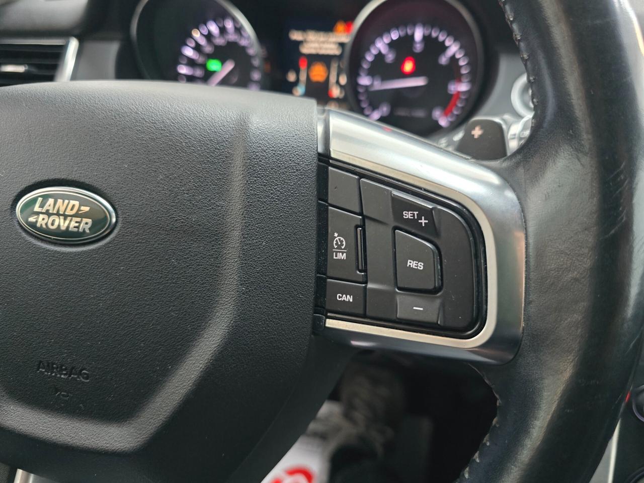 Land Rover Discovery Sport 2.0 TD4 150 CV Auto Business Ed. Premium SE