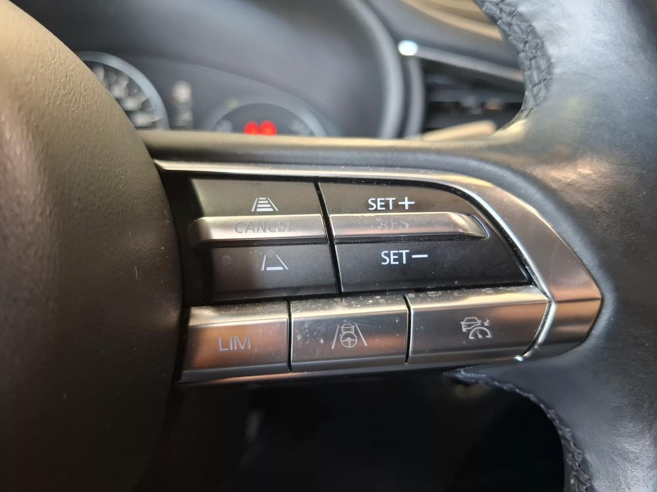 Mazda CX-30 Benzina/Ibrida Manuale *HEAD UP*