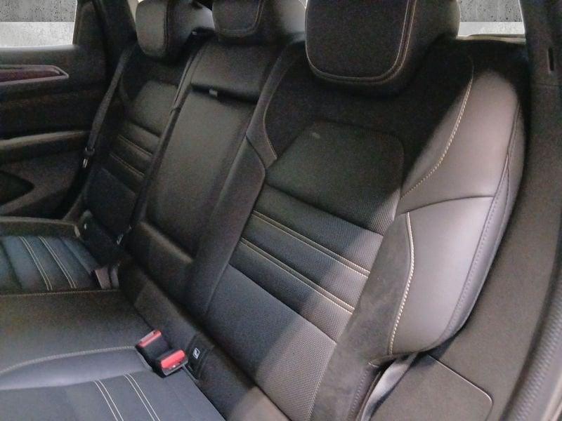 Renault Arkana 1.6 E-Tech full hybrid E-Tech Engineered Fast Track 145cv