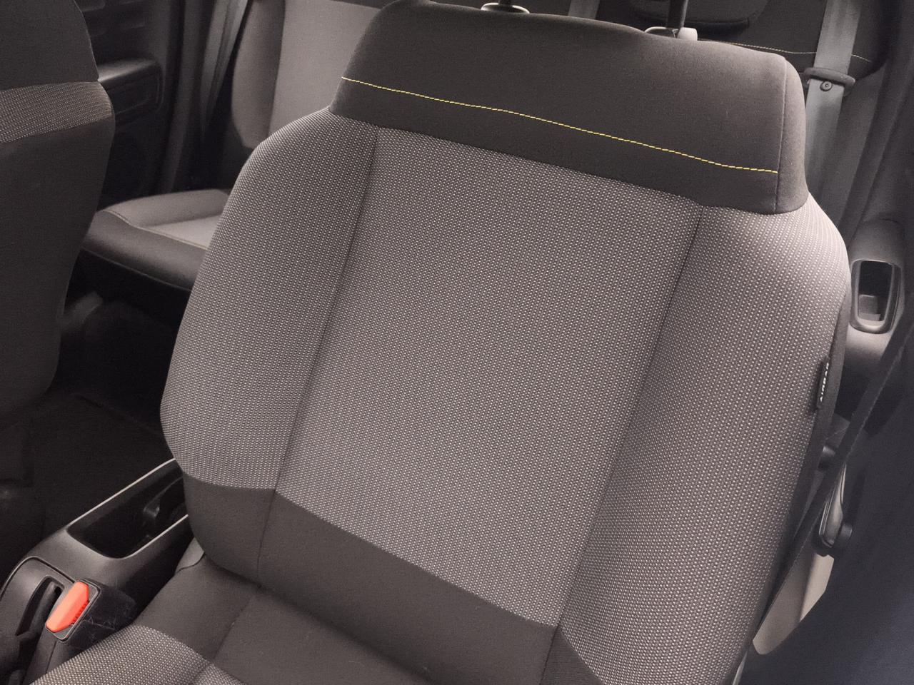 CITROEN C3 III 2017 - C3 1.5 bluehdi Feel Pack s&s 100cv 6m