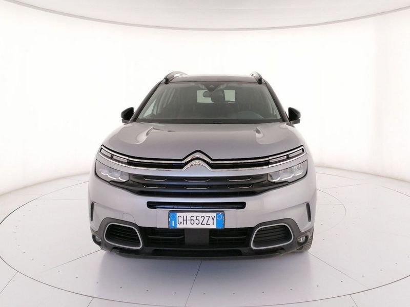 Citroën C5 Aircross 1.2 puretech Feel Pack s&s 130cv my20