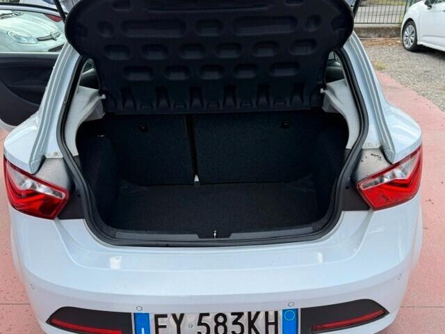 Seat Ibiza 1.2 TSI 3 porte FR, UNIPROP, OK NEOPATENTATI!!