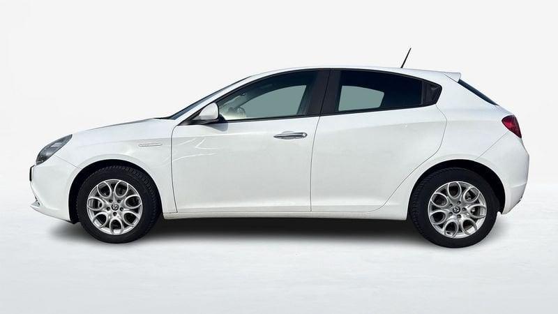 Alfa Romeo Giulietta III 2016 1.6 JTDm 120cv Business