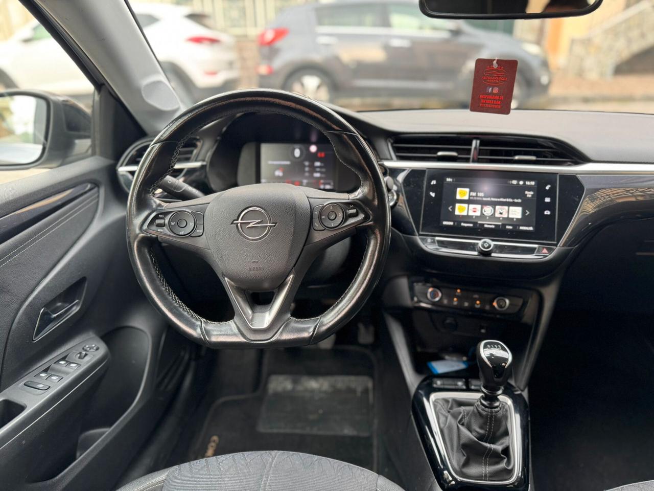 Opel Corsa 1.5 D 100 CV Elegance