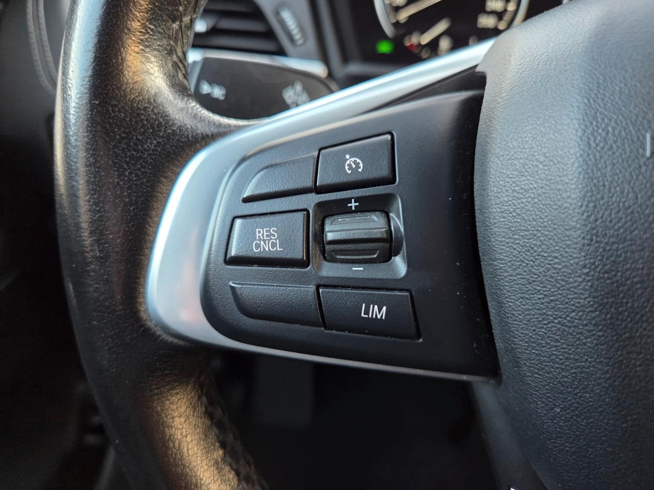 Bmw 2er Active Tourer 218i Sport 140cv auto