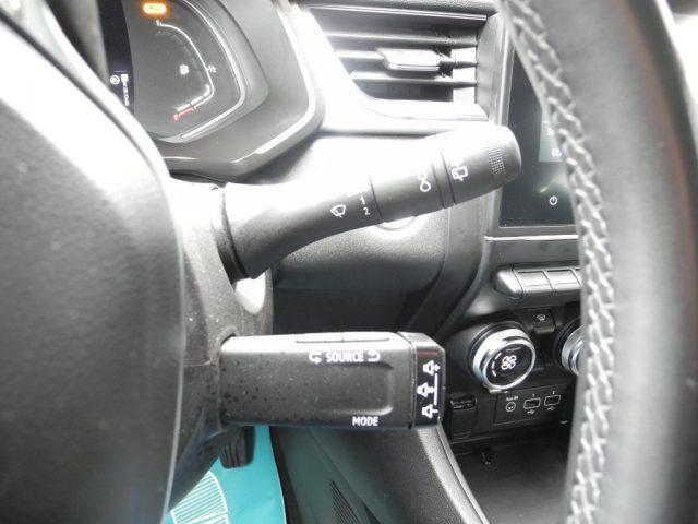 RENAULT Captur 1.6 Full Hybrid E-Tech 145cv Zen - OK NEOPATENTATI