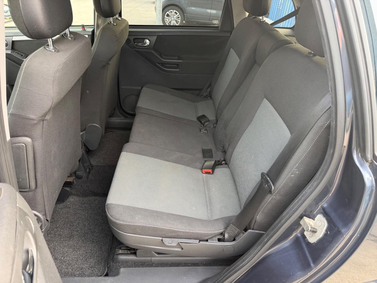 Opel Meriva 1.7 CDTI 101 cv 2009 100.000 km