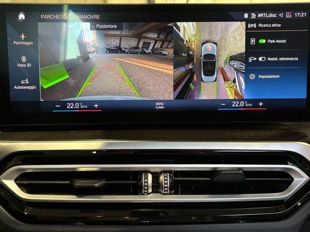 BMW 420 d 48V Msport