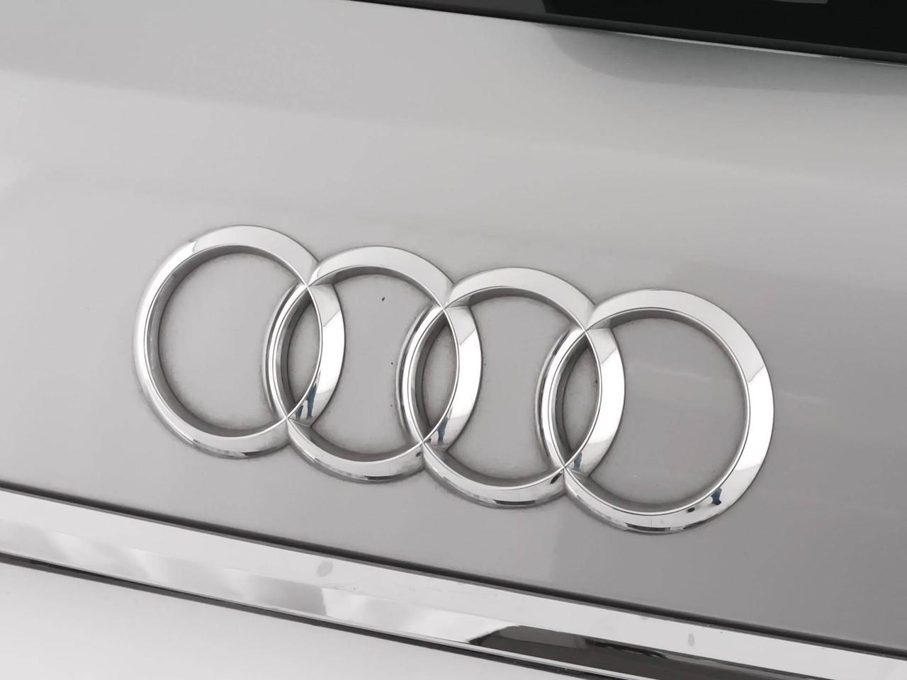 Audi A6 Avant 40 2.0 tdi mhev Business Sport 204cv