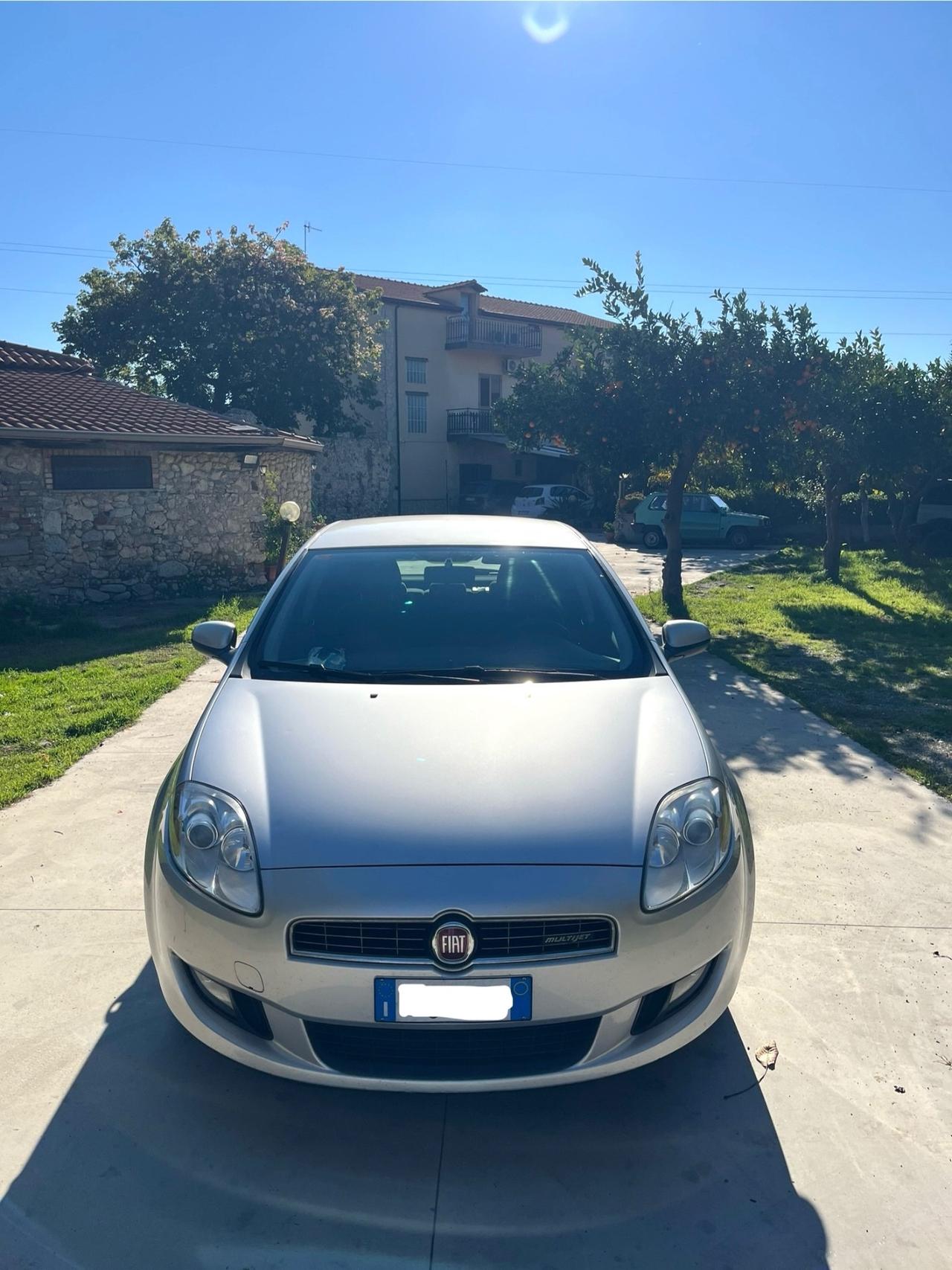 Fiat Bravo 1.6 MJT 120CV STRAFULL SOLO 117M KM PARI AL NUOV