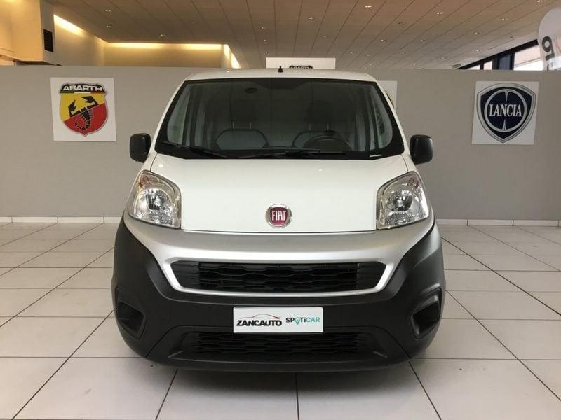 FIAT Fiorino 1.3 MJT 95CV Cargo SX