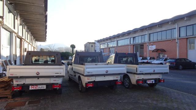 FIAT STRADA FIORINO DOBLO PICK-UP WORK- UP