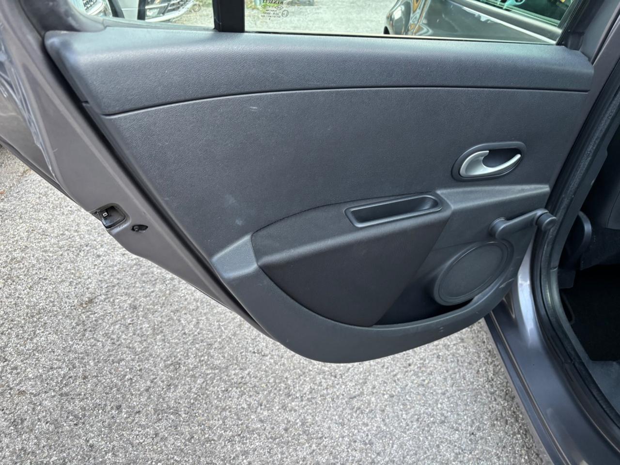 Renault Clio 1.5 dCi 85CV Dynamique OK NEOPATENTATI