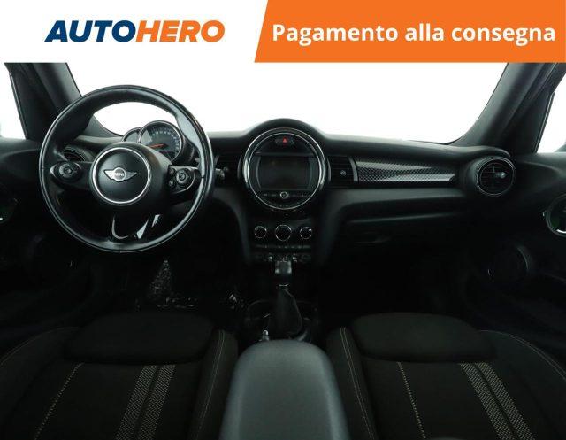 MINI Cooper SD 2.0 Cooper SD 5 porte