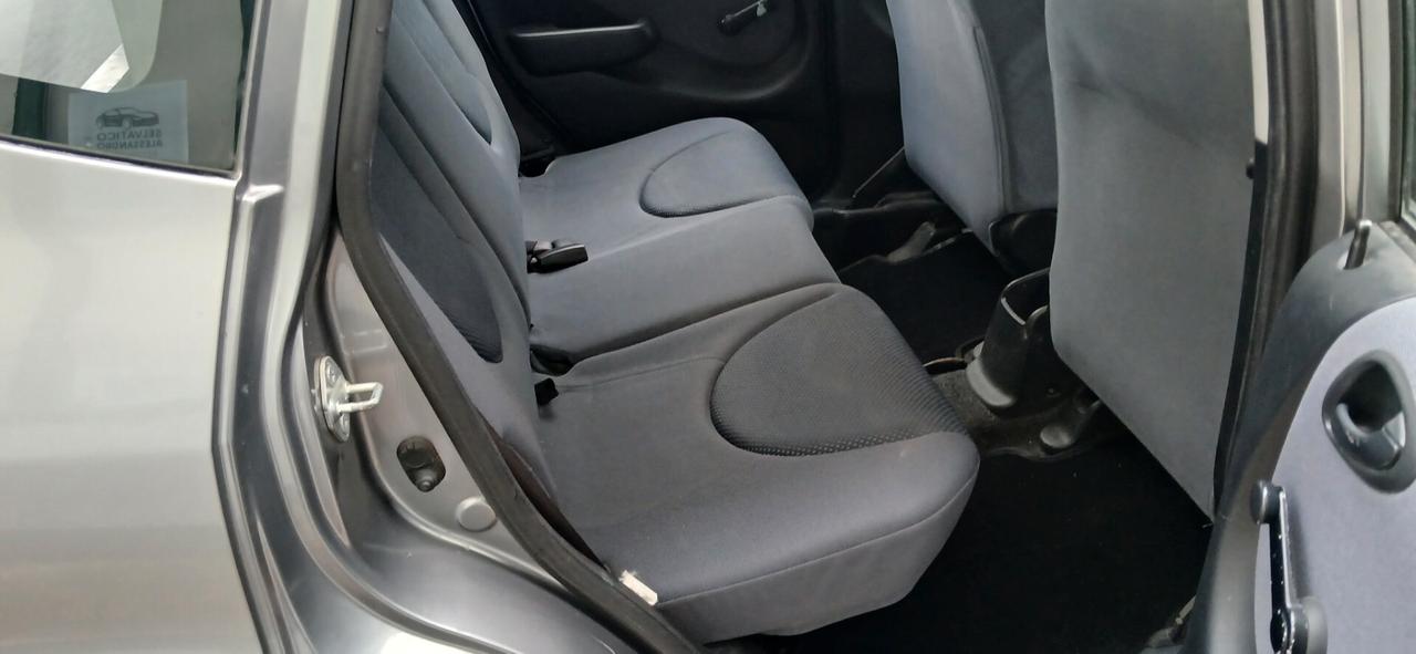 Honda Jazz 1.2 i- neopatentati