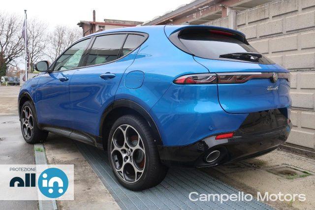 ALFA ROMEO Tonale Tonale PHEV 1.3 T4 280cv ATX Q4 Veloce My24