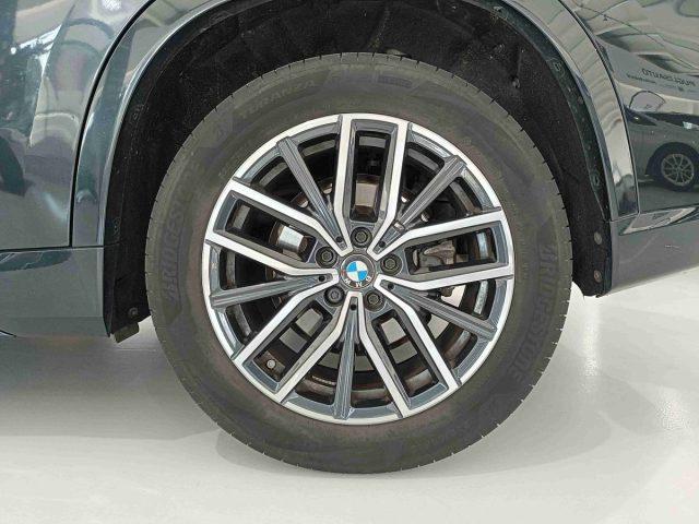 BMW X1 xDrive 20d Aut. Msport